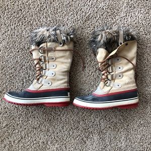 Sorel Snow Boots